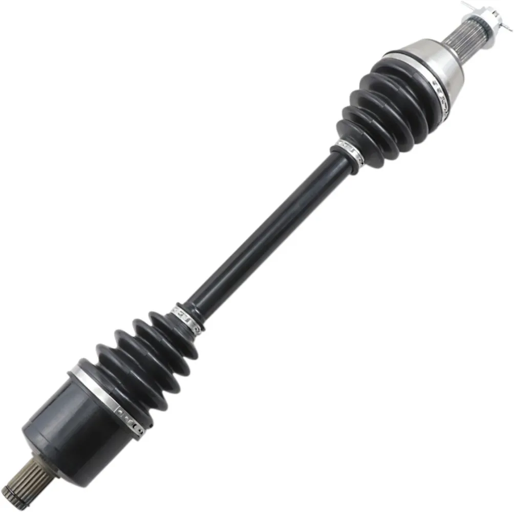 MOOSE OFFROAD FOUR WHEEL - AXLE KIT COMPLETE POL - 02141064