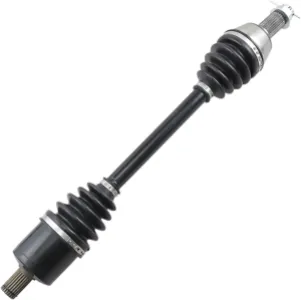 MOOSE OFFROAD FOUR WHEEL - AXLE KIT COMPLETE POL - 02141064