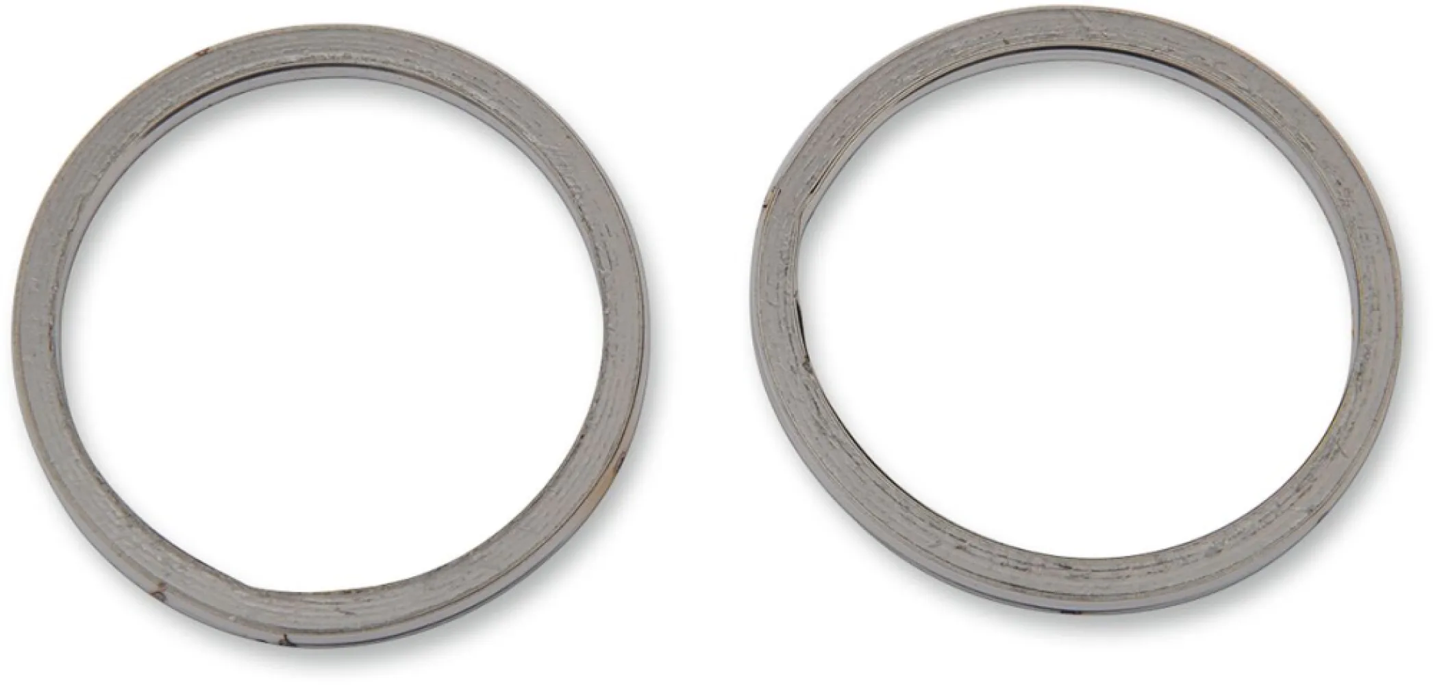 MOOSE OFFROAD HARD-PARTS - GASKET KIT EXHAUST MOOSE - 09345274