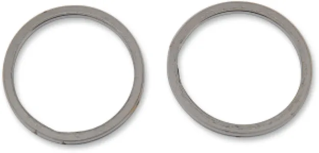 MOOSE OFFROAD HARD-PARTS - GASKET KIT EXHAUST MOOSE - 09345274