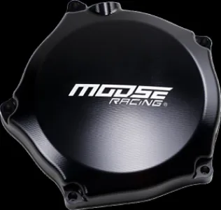 MOOSE OFFROAD HARD-PARTS - CLUTCH COVER KAW 250 - 09402037