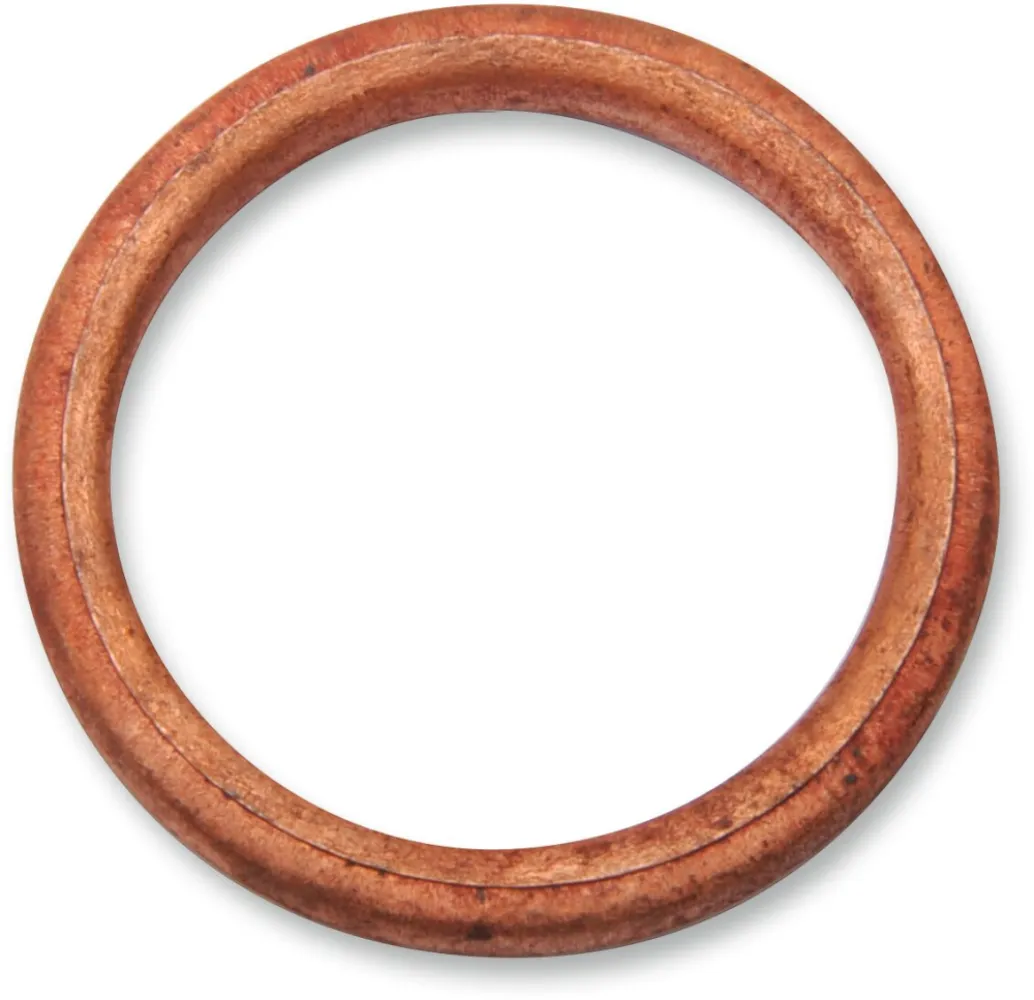MOOSE OFFROAD HARD-PARTS - GASKET KIT EXHAUST MOOSE - 09345278
