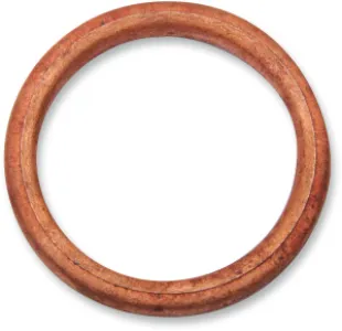 MOOSE OFFROAD HARD-PARTS - GASKET KIT EXHAUST MOOSE - 09345278