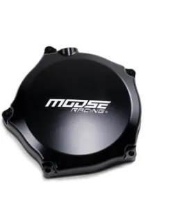 MOOSE OFFROAD HARD-PARTS - CLUTCH COVER KAW 250 - 09402037