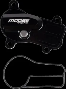 MOOSE OFFROAD HARD-PARTS - WATER PUMP COVER KTM/HUS - 09402048