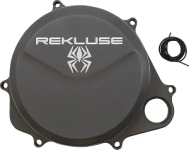 REKLUSE - CLUTCH COVER HON CRF450 - 09402050
