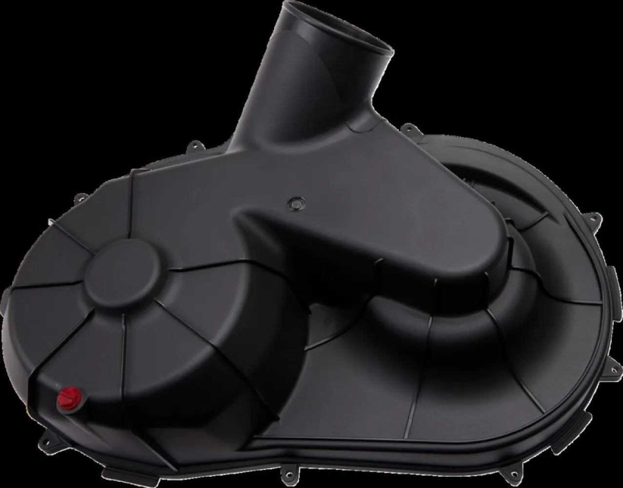 MOOSE OFFROAD FOUR WHEEL - CLUTCH COVER POL OUTER - 09402120