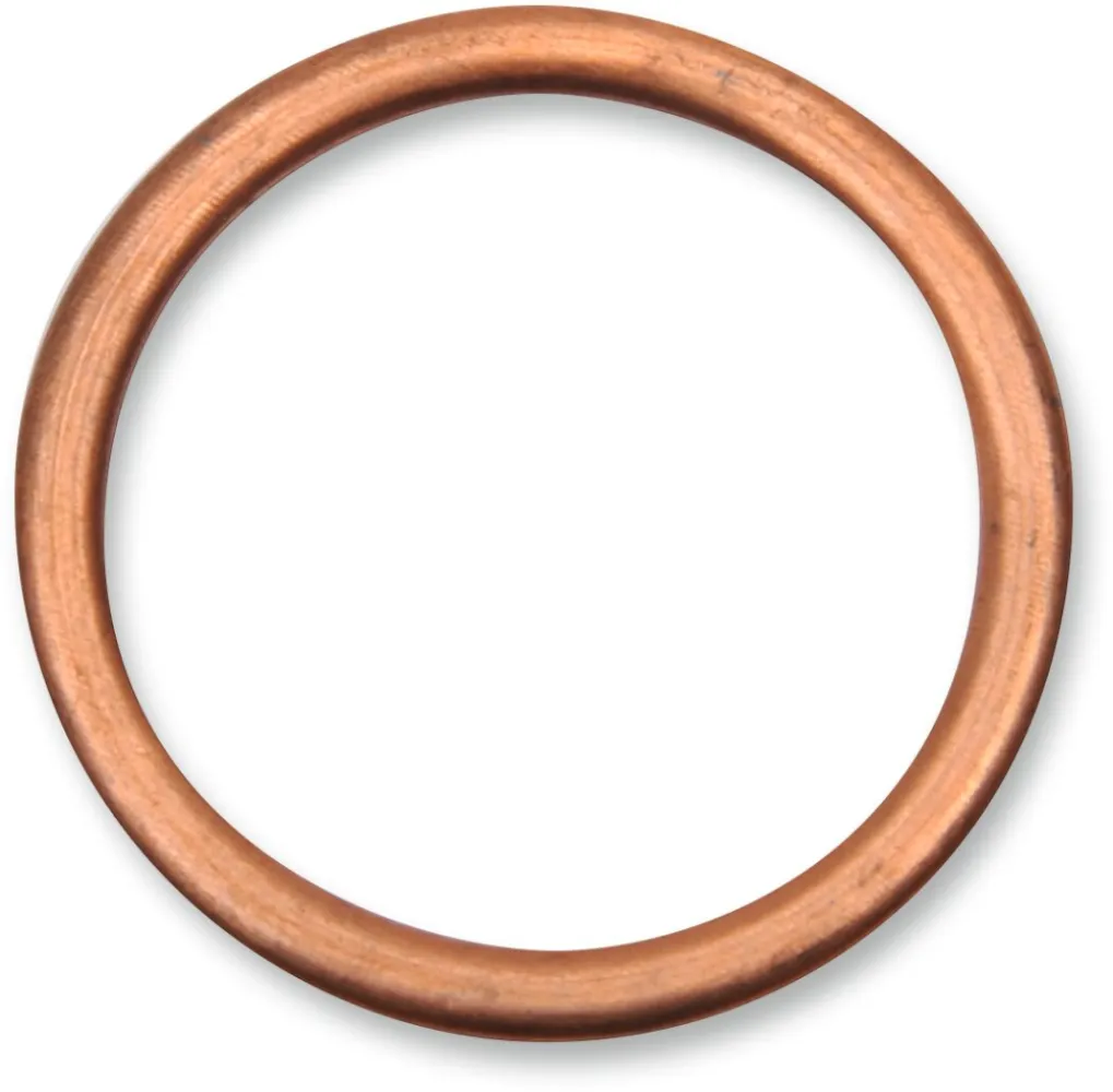 MOOSE OFFROAD HARD-PARTS - GASKET KIT EXHAUST MOOSE - 09345283