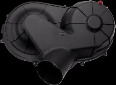 MOOSE OFFROAD FOUR WHEEL - CLUTCH COVER POL OUTER - 09402120