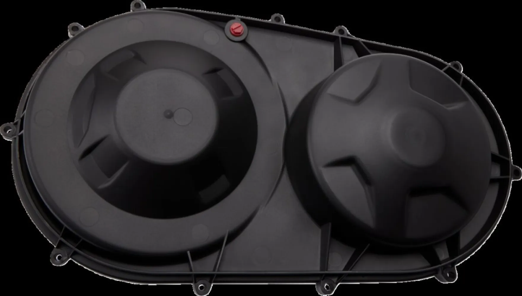 MOOSE OFFROAD FOUR WHEEL - CLUTCH COVER CANAM OUTER - 09402125