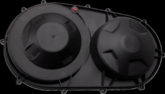 MOOSE OFFROAD FOUR WHEEL - CLUTCH COVER CANAM OUTER - 09402125