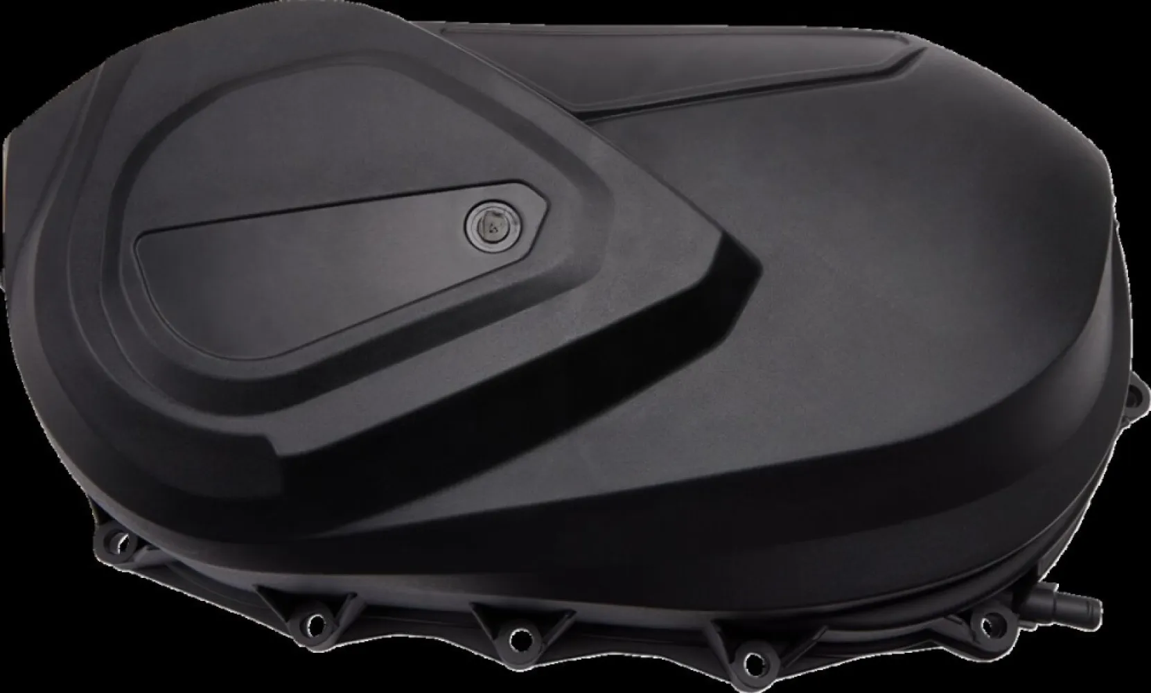 MOOSE OFFROAD FOUR WHEEL - CLUTCH COVER CANAM OUTER - 09402127