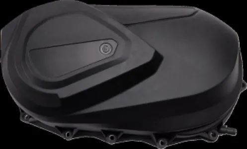 MOOSE OFFROAD FOUR WHEEL - CLUTCH COVER CANAM OUTER - 09402127