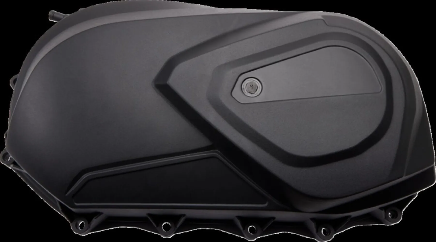 MOOSE OFFROAD FOUR WHEEL - CLUTCH COVER CANAM OUTER - 09402127