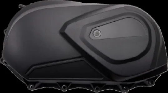 MOOSE OFFROAD FOUR WHEEL - CLUTCH COVER CANAM OUTER - 09402127