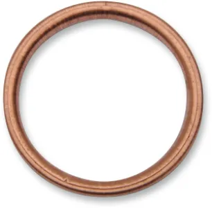 MOOSE OFFROAD HARD-PARTS - GASKET KIT EXHAUST MOOSE - 09345284