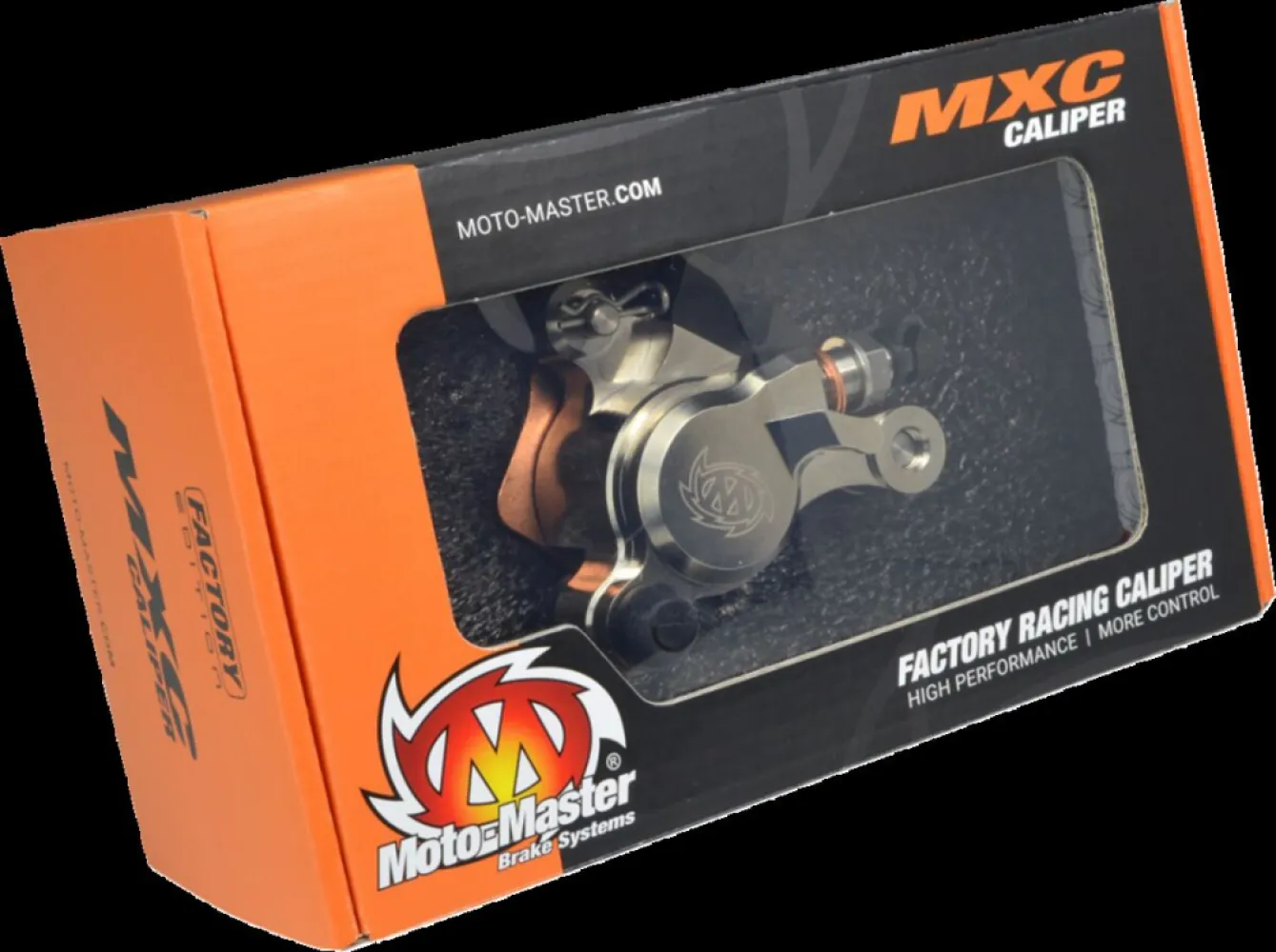 MOTO-MASTER - MXC CALIPER REAR KTM 85 - 17010708