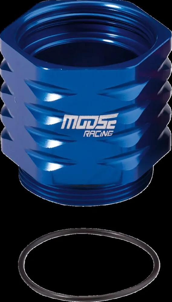 MOOSE OFFROAD HARD-PARTS - COOLER REAR BRAKE CALIPER - 17010723