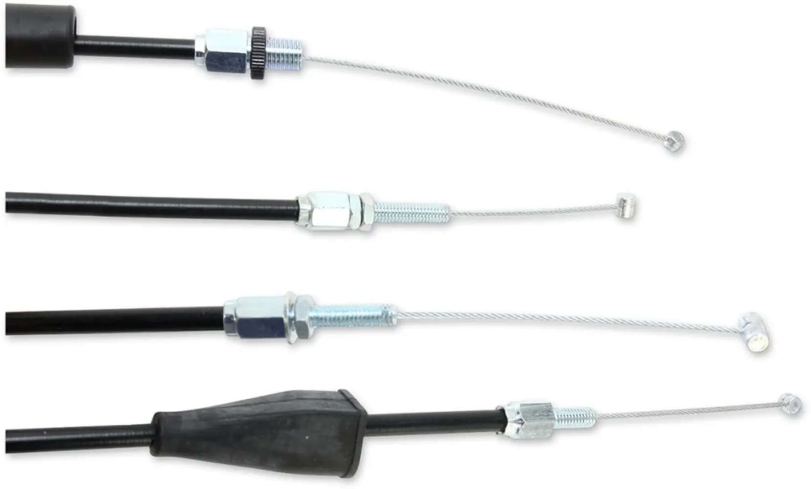 MOOSE OFFROAD HARD-PARTS - CABLE THROTTLE MSE HON - 06501198