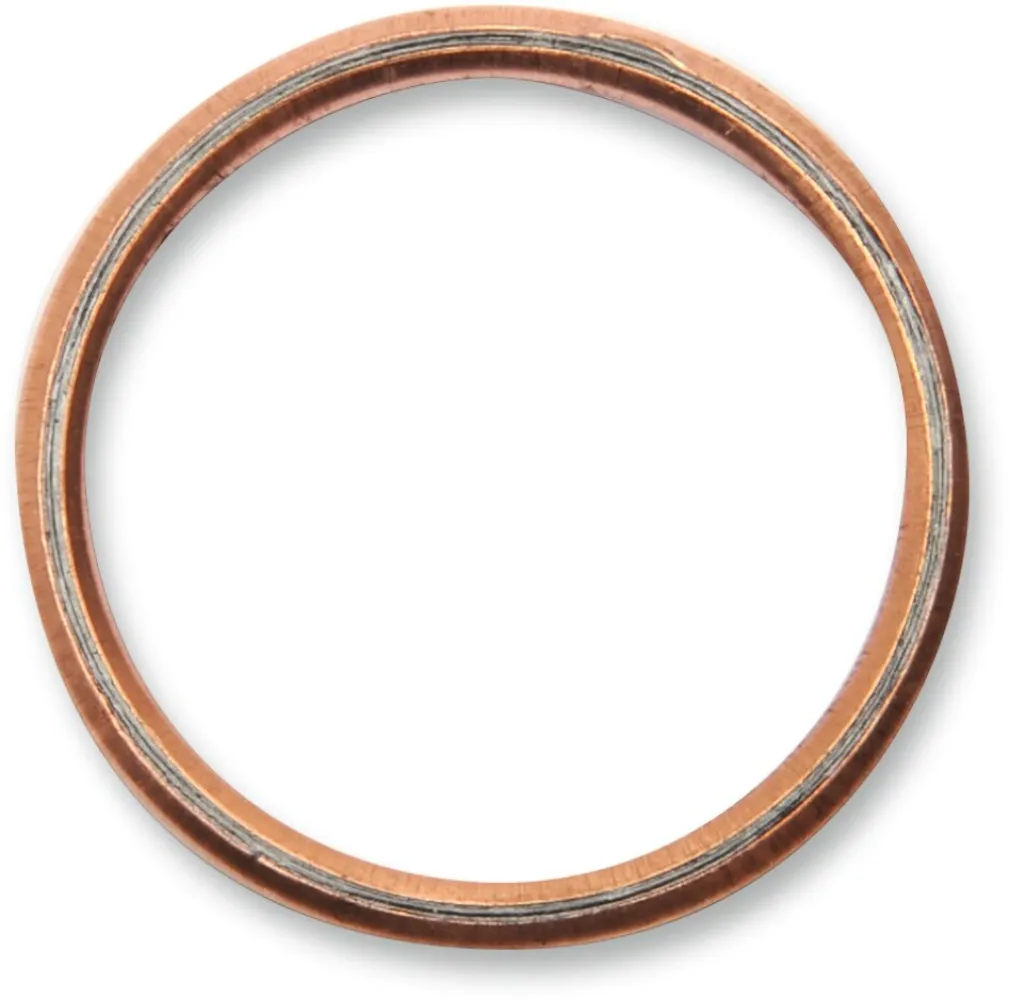MOOSE OFFROAD HARD-PARTS - GASKET KIT EXHAUST MOOSE - 09345285
