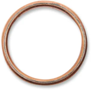 MOOSE OFFROAD HARD-PARTS - GASKET KIT EXHAUST MOOSE - 09345285