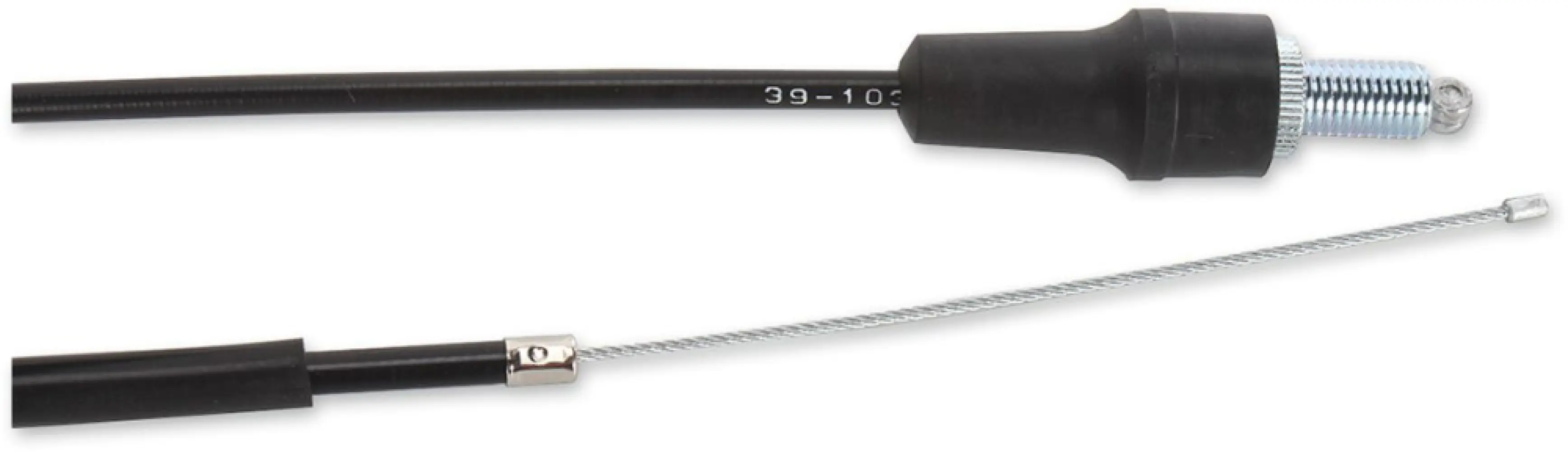 MOOSE OFFROAD HARD-PARTS - CABLE THROTTLE MSE HON - 06501192