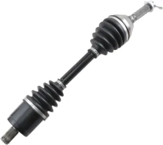 MOOSE OFFROAD FOUR WHEEL - AXLE KIT COMPLETE POL - 02141065