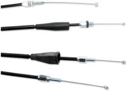 MOOSE OFFROAD HARD-PARTS - CABLE THROTTLE MSE HON - 06501197