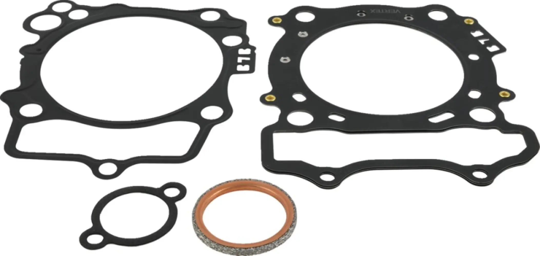 CYLINDER WORKS - GASKET BIG BORE YZ WR 250 - 09347521
