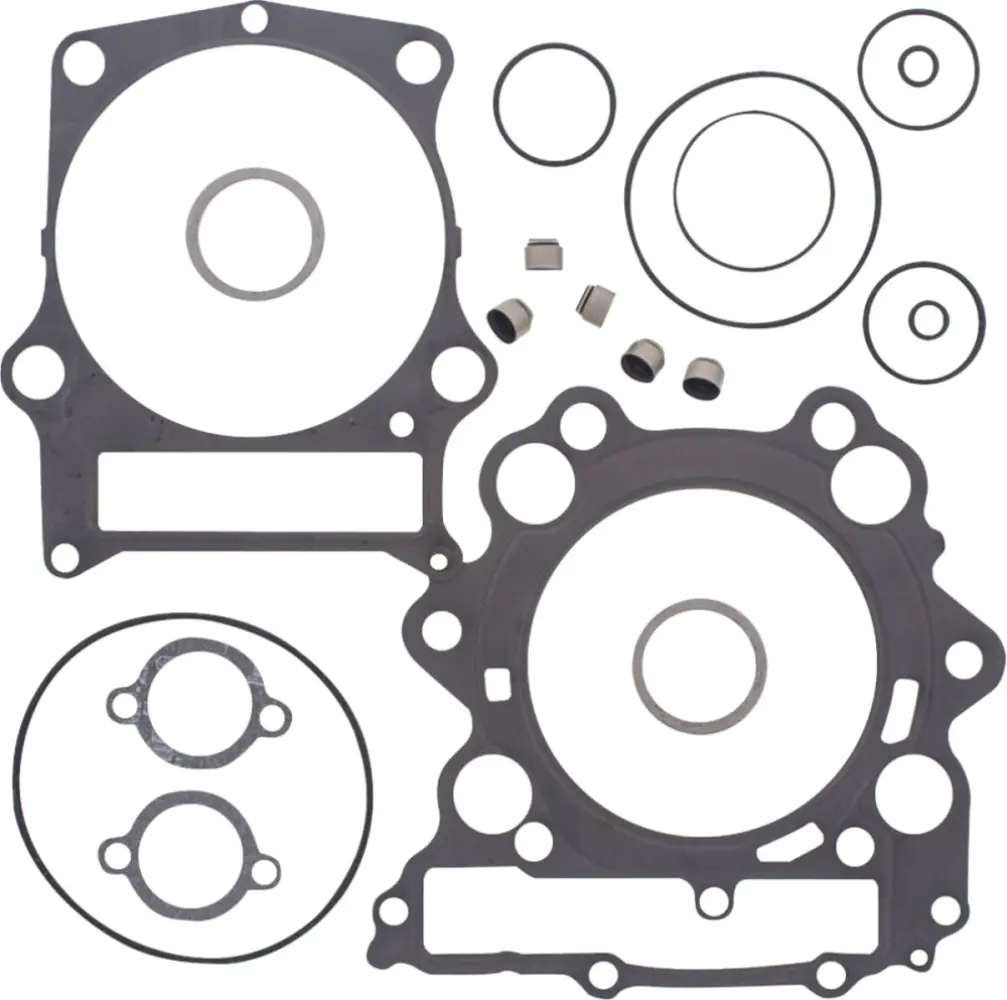 VERTEX - TOP END GASKET KIT YAMAHA - 09348208