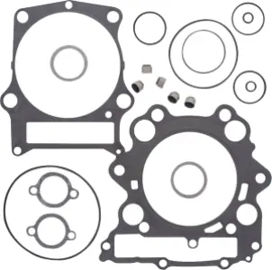 VERTEX - TOP END GASKET KIT YAMAHA - 09348208