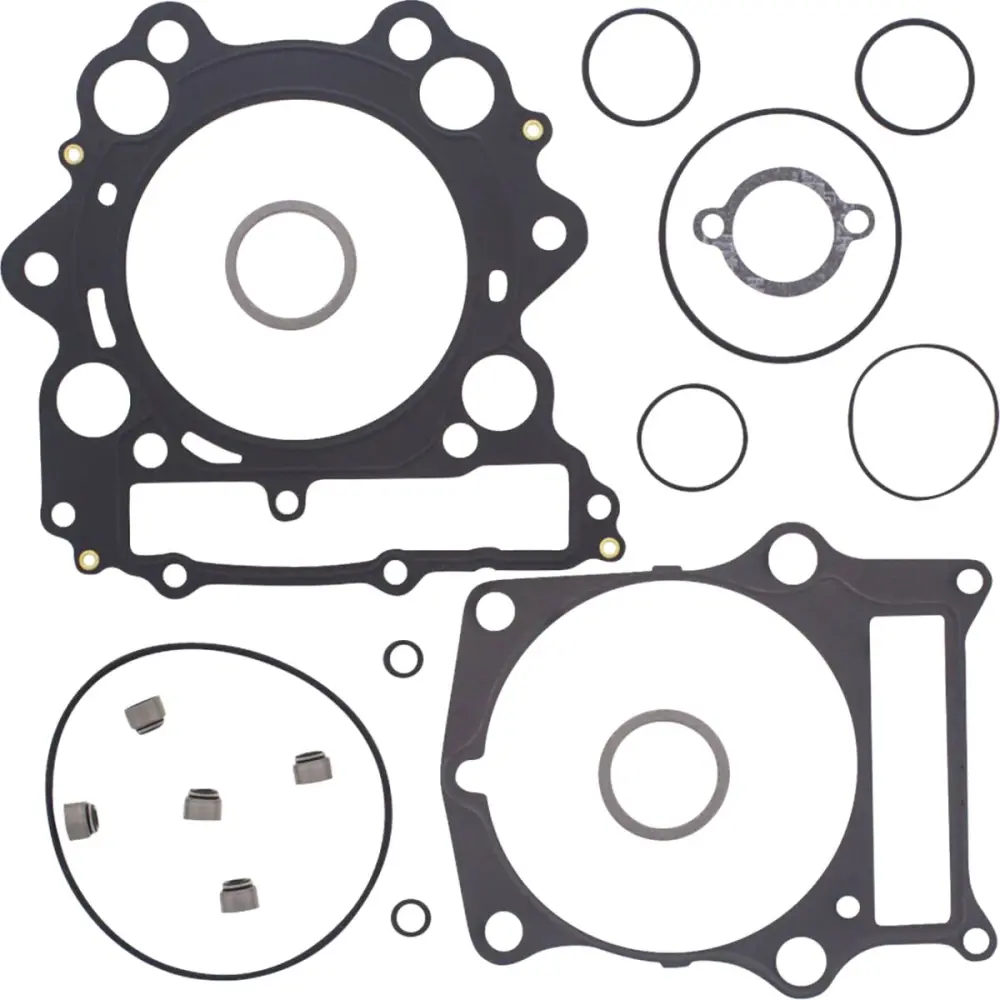VERTEX - TOP END GASKET KIT YAMAHA - 09348219