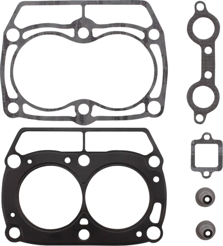 VERTEX - TOP END GASKET KIT POLARIS - 09348228