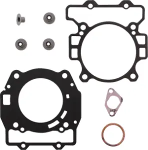 VERTEX - TOP END GASKET KIT POLARIS - 09348229