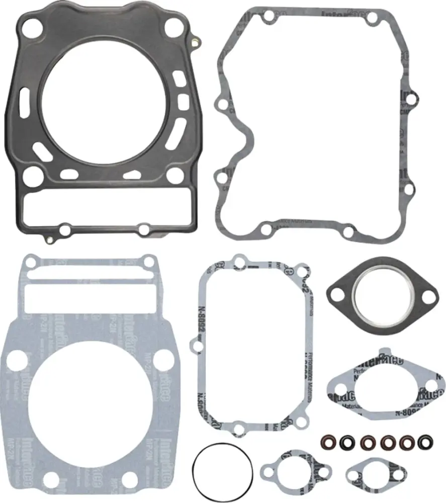 VERTEX - TOP END GASKET KIT POLARIS - 09348231