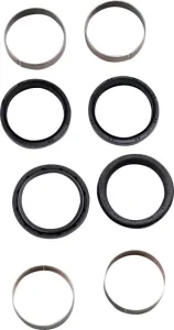 MOOSE OFFROAD HARD-PARTS - FORK SERVICE KIT FRT 43MM - 04500541