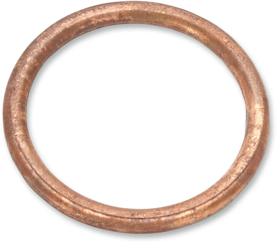 MOOSE OFFROAD HARD-PARTS - GASKET KIT EXHAUST MOOSE - 09345290