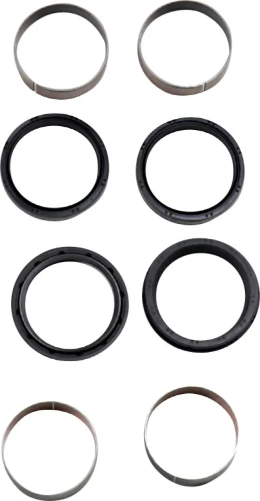 MOOSE OFFROAD HARD-PARTS - FORK SERVICE KIT FRT 48MM - 04500545