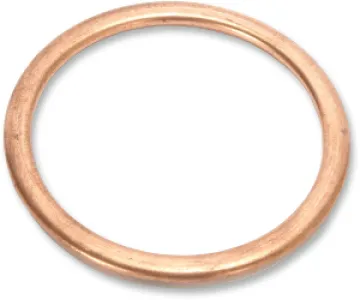 MOOSE OFFROAD HARD-PARTS - GASKET KIT EXHAUST MOOSE - 09345293