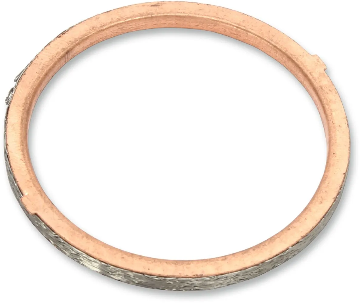 MOOSE OFFROAD HARD-PARTS - GASKET KIT EXHAUST MOOSE - 09345292