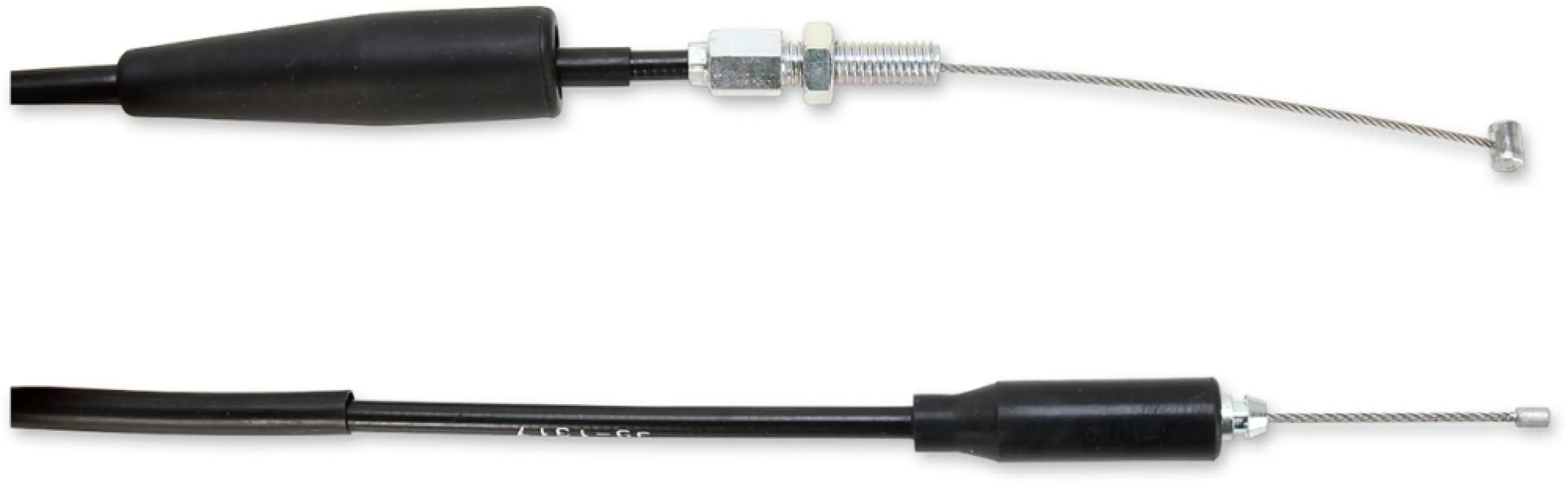 MOOSE OFFROAD HARD-PARTS - CABLE THROTTLE MSE KAW - 06501211