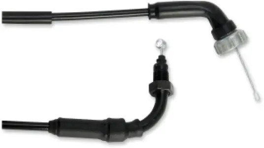 MOOSE OFFROAD HARD-PARTS - CABLE THROTTLE MSE HON - 06501244