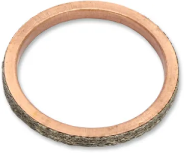 MOOSE OFFROAD HARD-PARTS - GASKET KIT EXHAUST MOOSE - 09345294