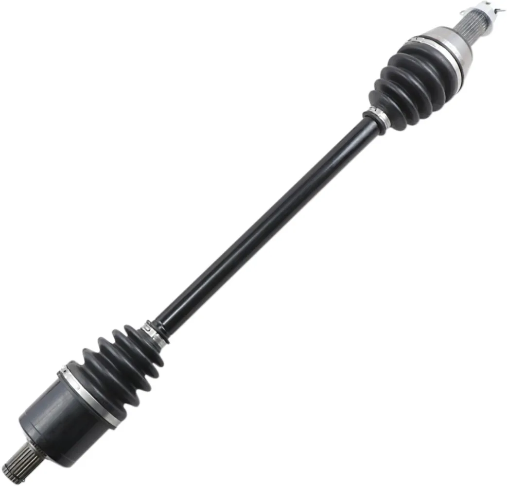 MOOSE OFFROAD FOUR WHEEL - AXLE KIT COMPLETE POL - 02141066