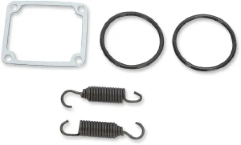 MOOSE OFFROAD HARD-PARTS - GASKET KIT EXHAUST MOOSE - 09345304