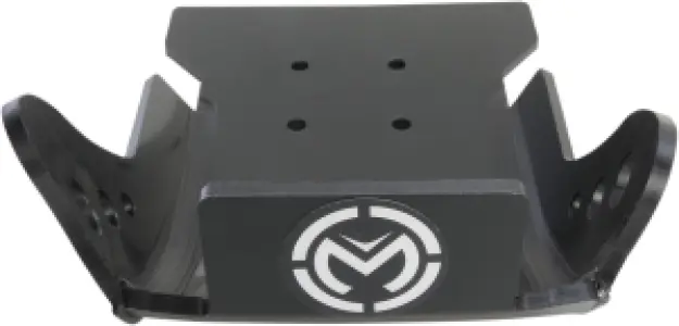 MOOSE OFFROAD HARD-PARTS - SKID PLATE PRO KTM 125SX - 05060907