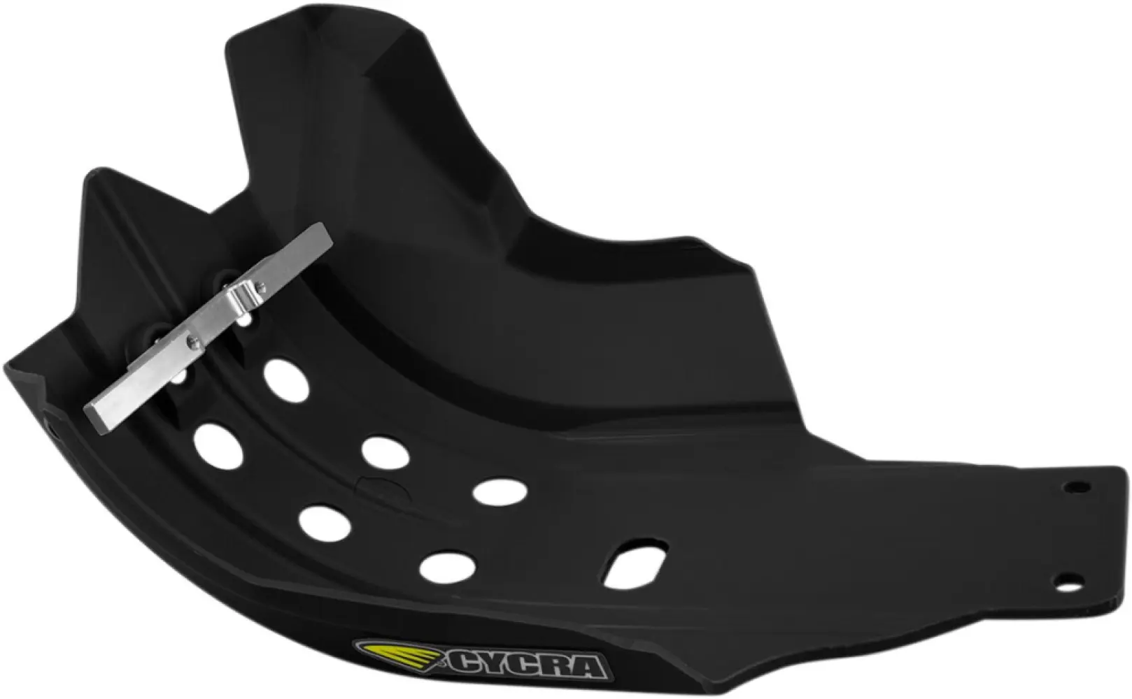 CYCRA - SKID PLATE F ARMOR KAW BK - 05060943