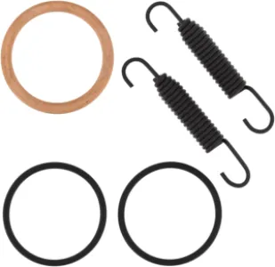 MOOSE OFFROAD HARD-PARTS - GASKET KIT EXHAUST MOOSE - 09345302