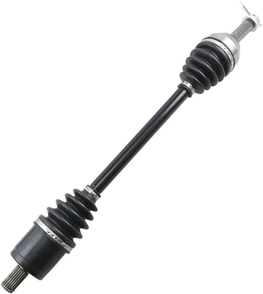 MOOSE OFFROAD FOUR WHEEL - AXLE KIT COMPLETE POL - 02141067