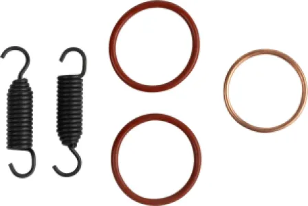 MOOSE OFFROAD HARD-PARTS - GASKET KIT EXHAUST MOOSE - 09345309